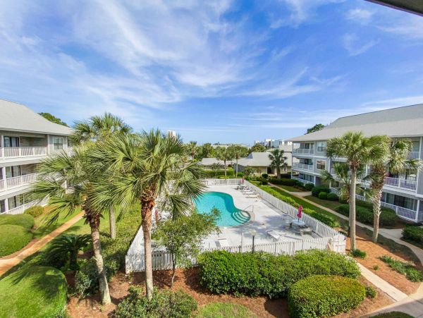 Beaches Of South Walton Condo 968024