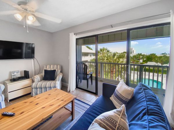 Beaches Of South Walton Condo 968024