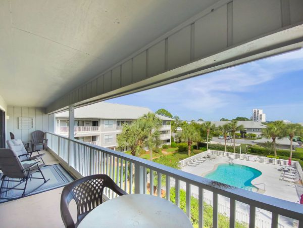 Beaches Of South Walton Condo 968024