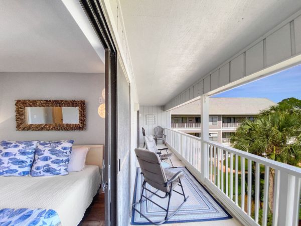 Beaches Of South Walton Condo 968024