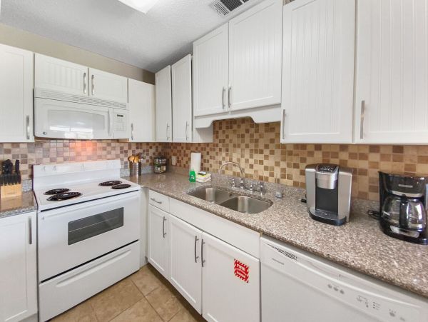 Beaches Of South Walton Condo 968024