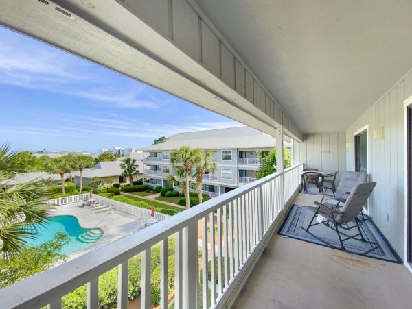 Beaches Of South Walton Condo 968024