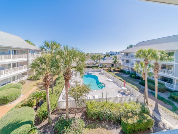 Beaches Of South Walton Condo 968024
