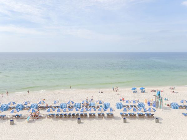 Beaches Of South Walton Condo 968025