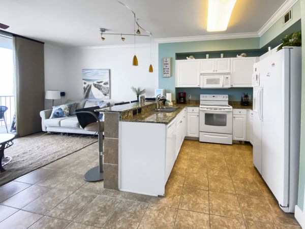 Beaches Of South Walton Condo 968025