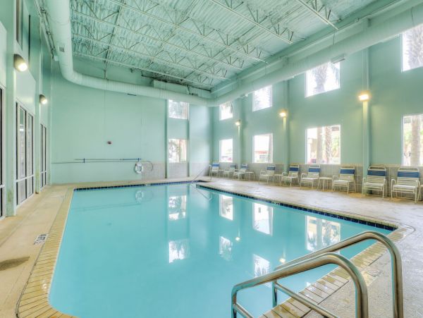 Beaches Of South Walton Condo 968025