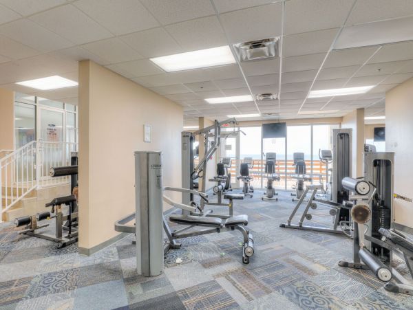 Beaches Of South Walton Condo 968025