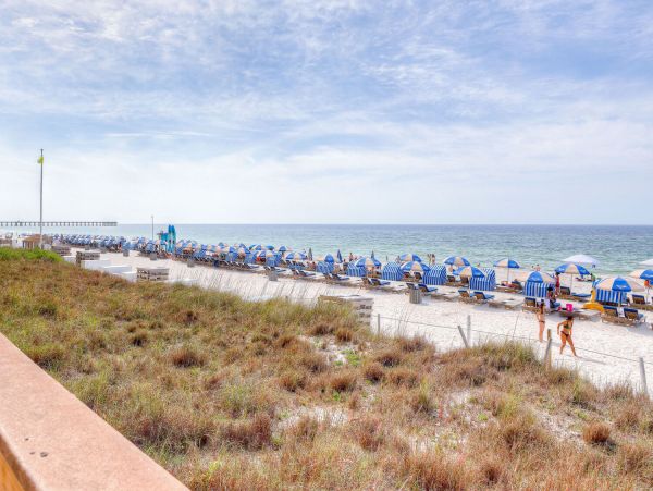 Beaches Of South Walton Condo 968025