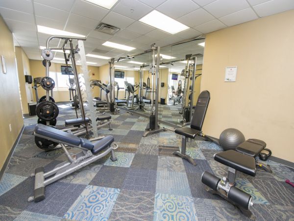 Beaches Of South Walton Condo 968025