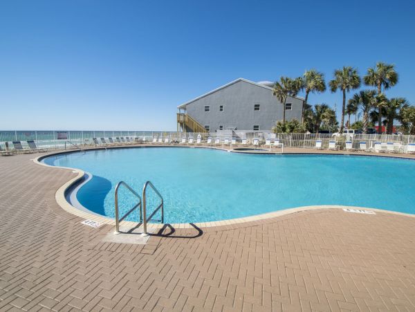 Beaches Of South Walton Condo 968025
