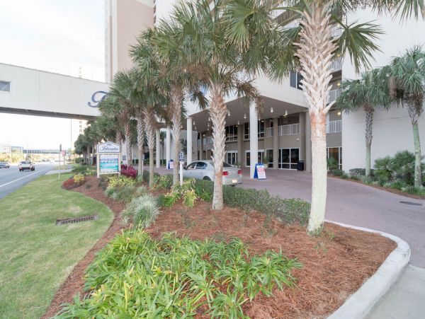 Beaches Of South Walton Condo 968025