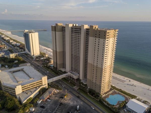 Beaches Of South Walton Condo 968025