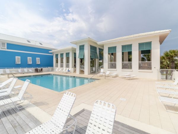 Beaches Of South Walton Home 968026