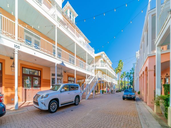 Beaches Of South Walton Home 968026