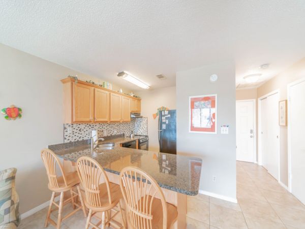 Beaches Of South Walton Condo 968027