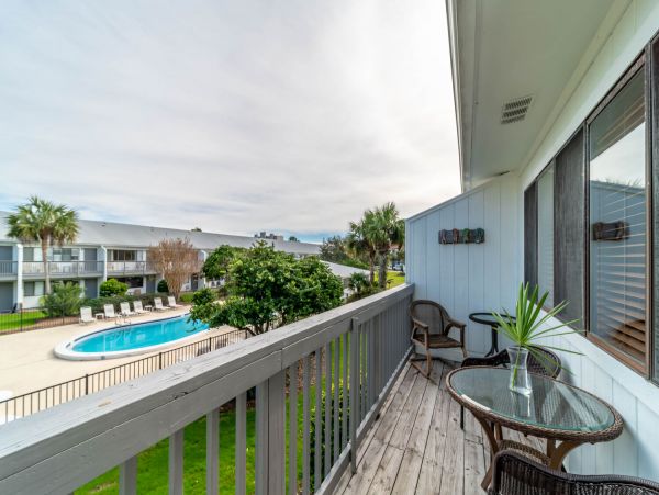 Beaches Of South Walton Condo 968027