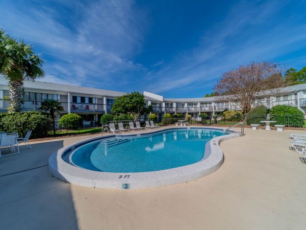 Beaches Of South Walton Condo 968027