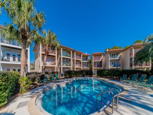 Beaches Of South Walton Home 968029