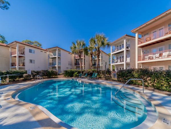 Beaches Of South Walton Home 968029