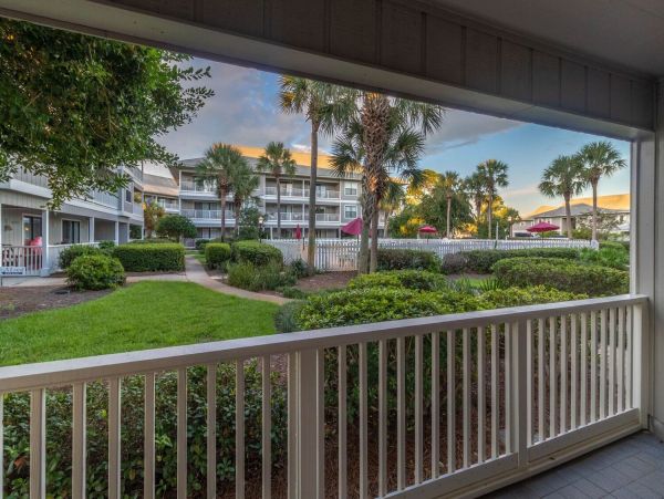Beaches Of South Walton Condo 968031