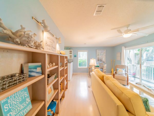 Beaches Of South Walton Condo 968031
