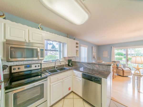 Beaches Of South Walton Condo 968031