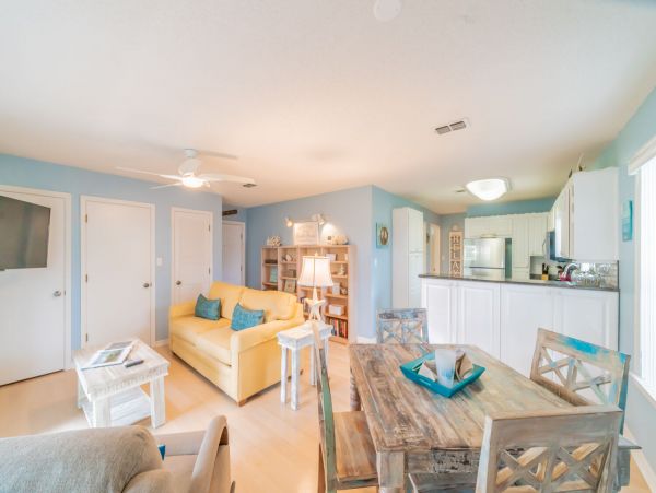 Beaches Of South Walton Condo 968031