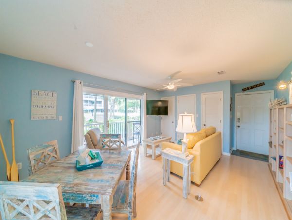 Beaches Of South Walton Condo 968031