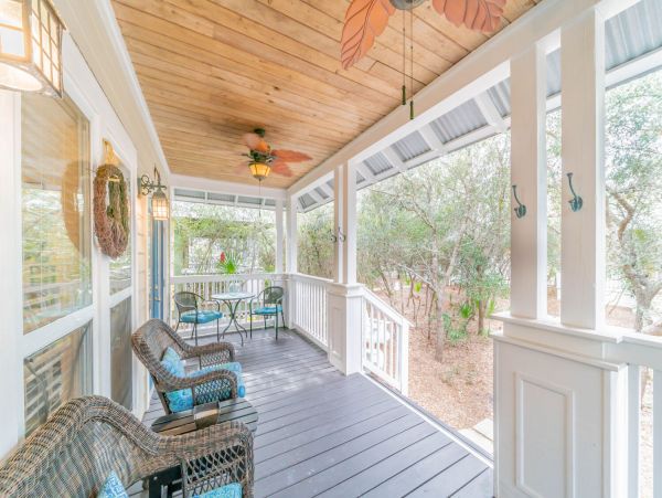 Panama City Beach 3 Bedroom Beautiful Vacation Rental