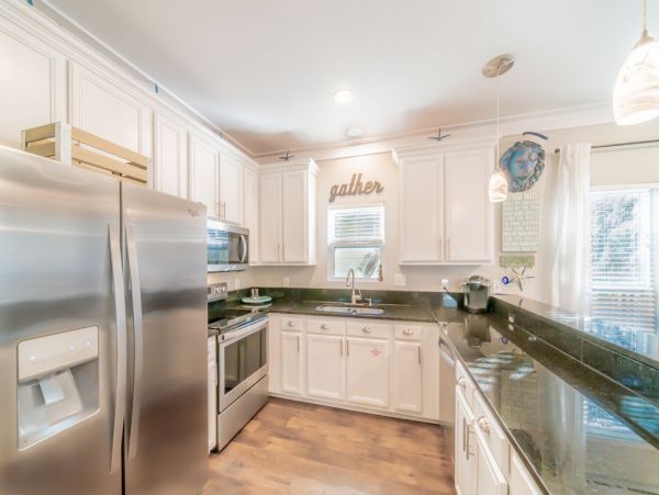 Panama City Beach 3 Bedroom Beautiful Vacation Rental