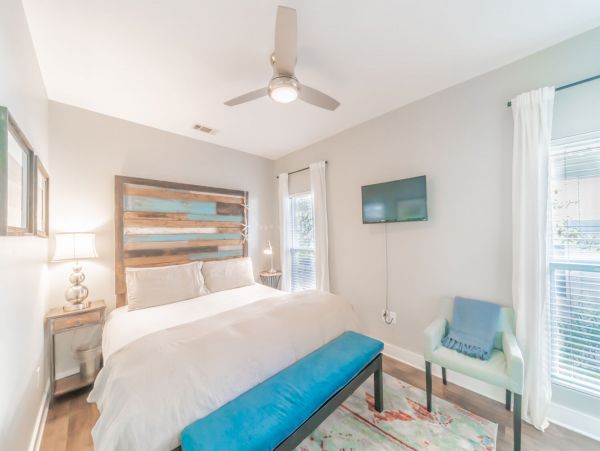 Panama City Beach 3 Bedroom Beautiful Vacation Rental