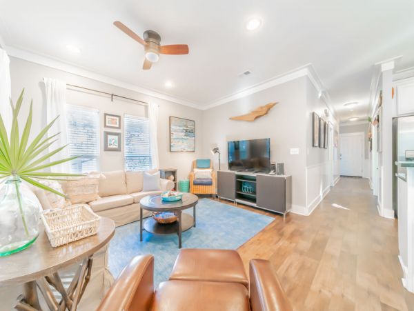 Panama City Beach 3 Bedroom Beautiful Vacation Rental