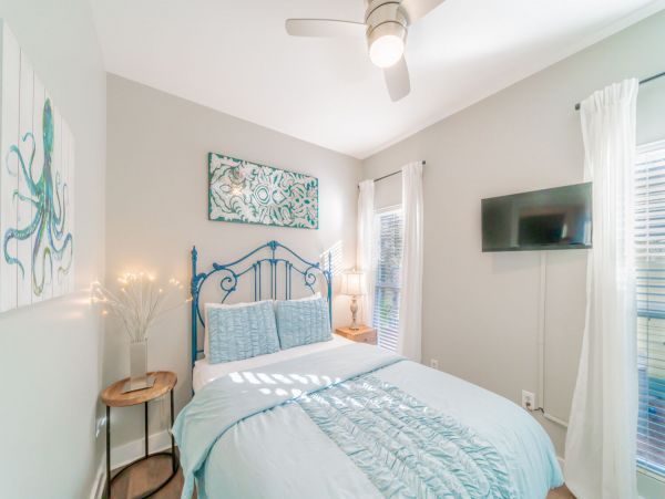 Panama City Beach 3 Bedroom Beautiful Vacation Rental