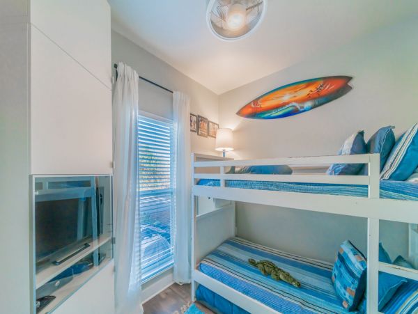 Panama City Beach 3 Bedroom Beautiful Vacation Rental