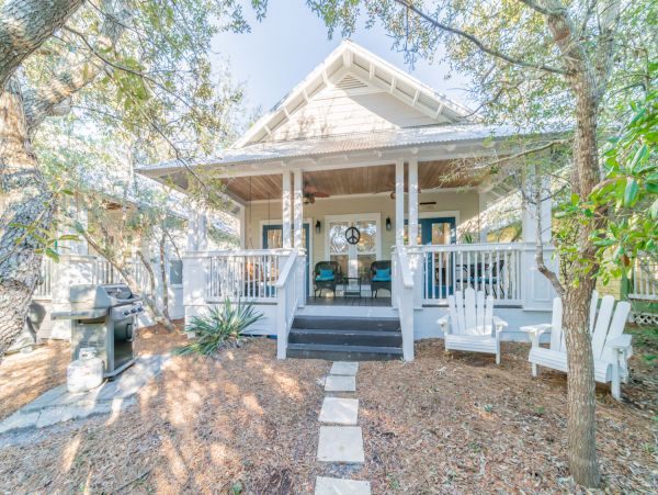 Panama City Beach 3 Bedroom Beautiful Vacation Rental