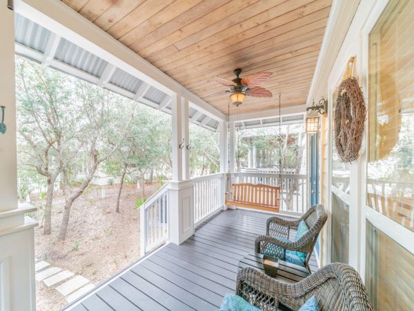 Panama City Beach 3 Bedroom Beautiful Vacation Rental
