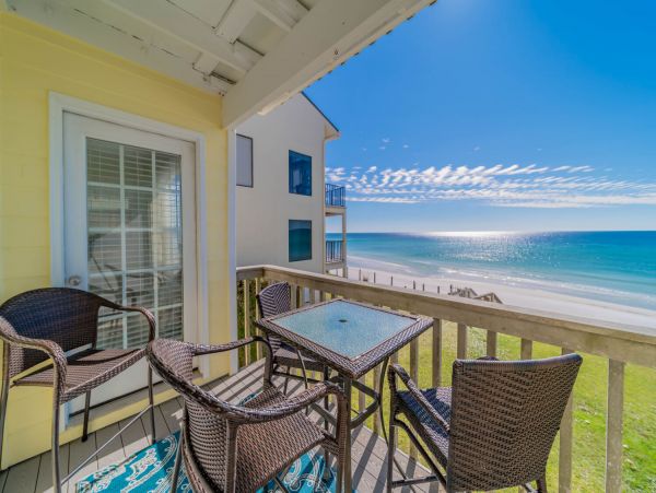 Beaches Of South Walton Condo 968033