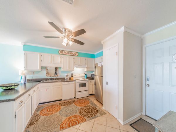 Beaches Of South Walton Condo 968033