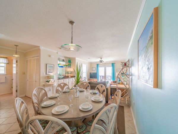 Beaches Of South Walton Condo 968033
