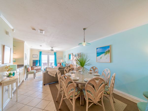 Beaches Of South Walton Condo 968033