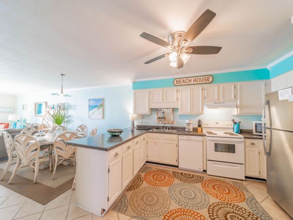Beaches Of South Walton Condo 968033