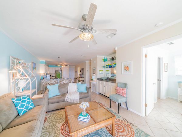 Beaches Of South Walton Condo 968033