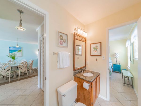 Beaches Of South Walton Condo 968033