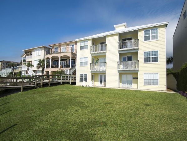 Beaches Of South Walton Condo 968033