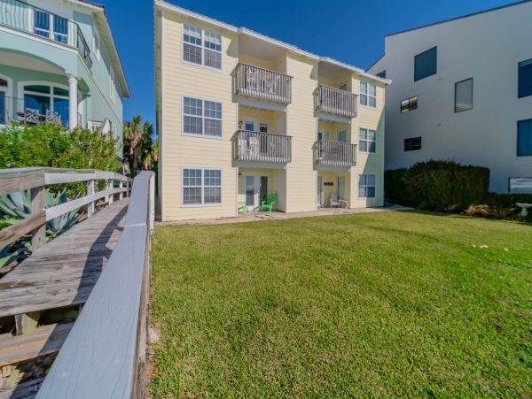 Beaches Of South Walton Condo 968033