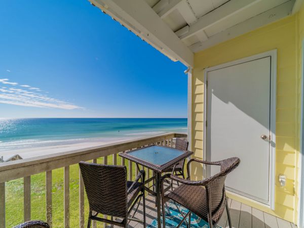 Beaches Of South Walton Condo 968033