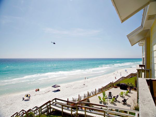 Beaches Of South Walton Condo 968033