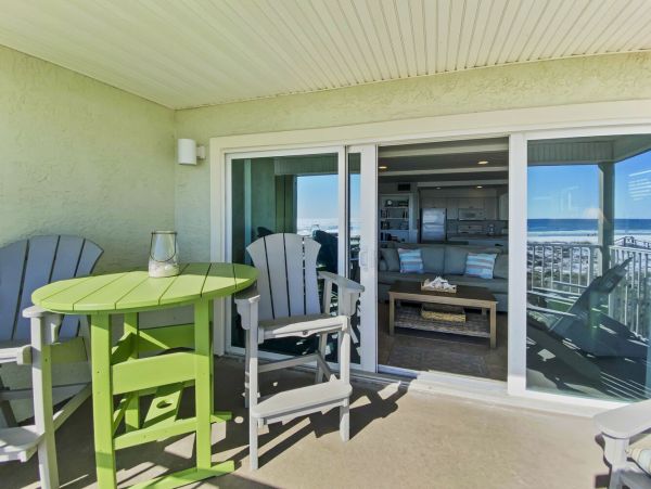 Beaches Of South Walton Condo 968035