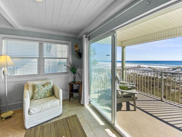 Beaches Of South Walton Condo 968035