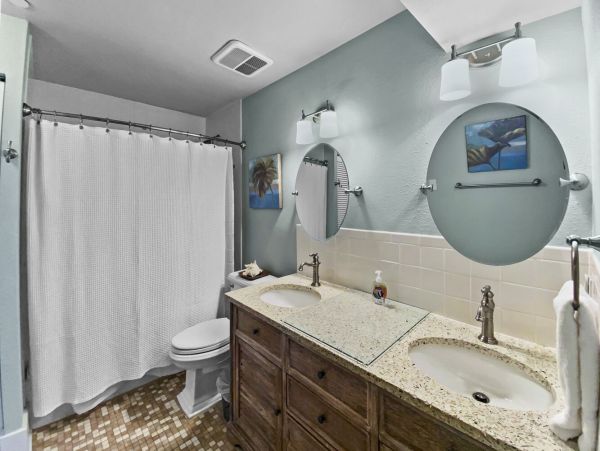 Beaches Of South Walton Condo 968035